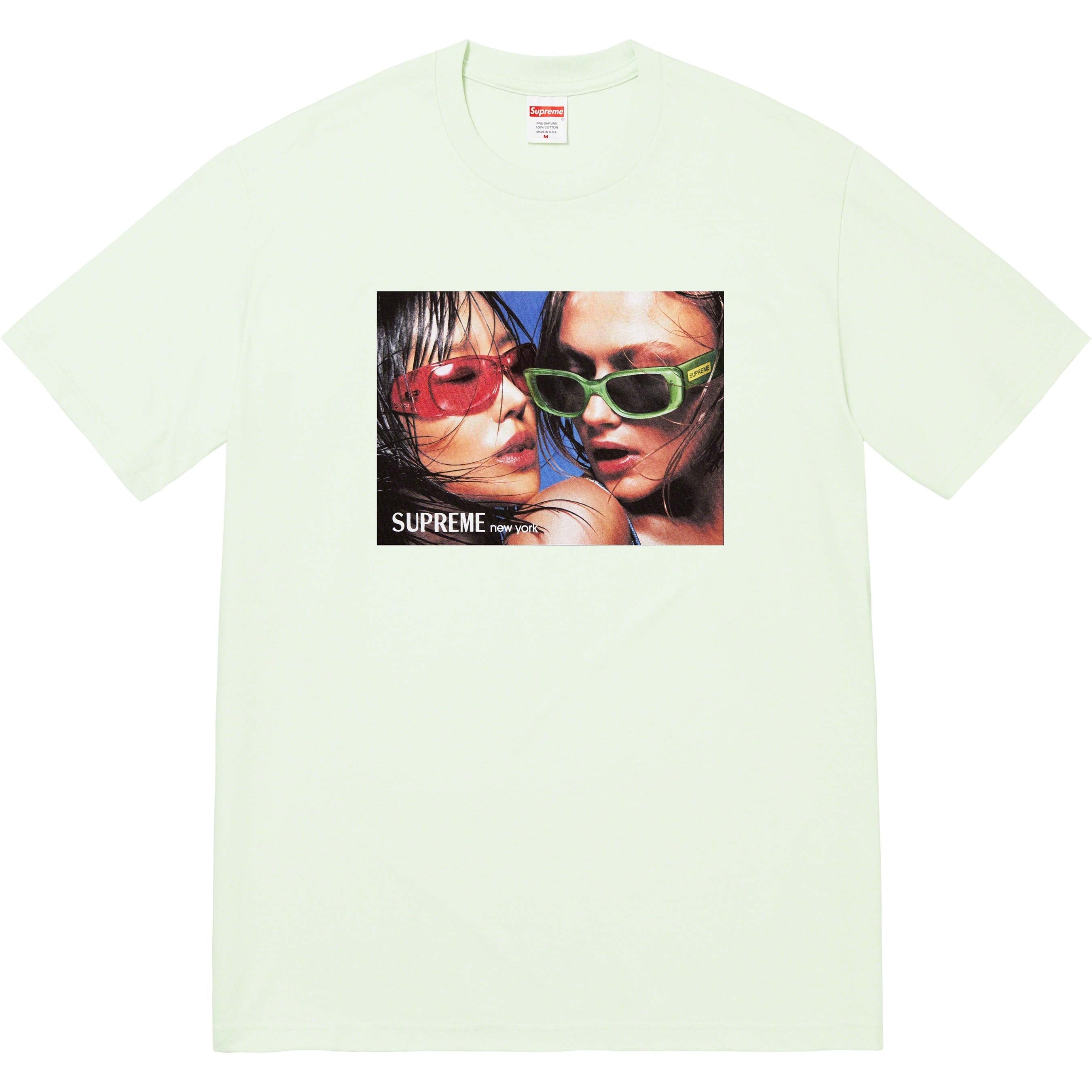 Eyewear Tee view 5